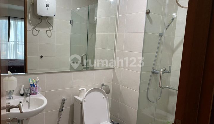 For Sale Cheap Condominium Green Bay Pluit 2 BR Furnished Sea View 2