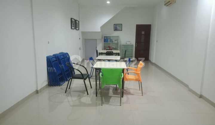 Dijual Ruko Daerah Pluit 4 Lantai Dijual Ruko Daerah Pluit 4 Lantai