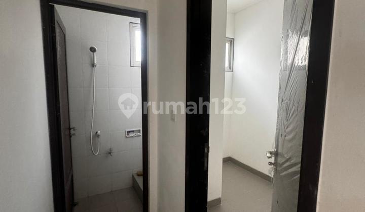 For Rent New House Pik2 Empty 3+1 Bedrooms 8x12.5 Size 2