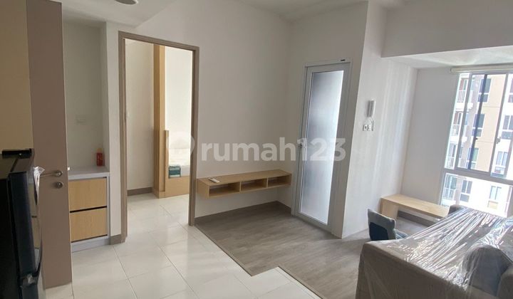 Disewakan Apartemen Tokyo Pik2 Studio + 2 Bedroom Furnished