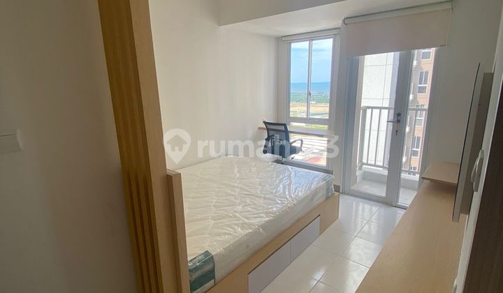 For Rent Tokyo Pik2 Apartment Studio & 2 Bedroom Furnished 2