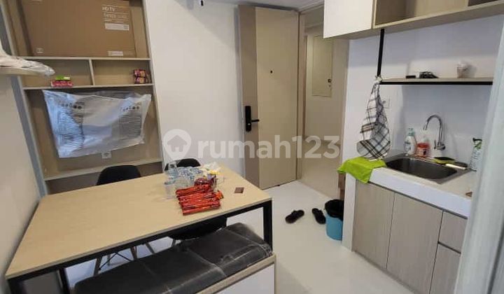 For Rent Tokyo Pik2 Apartment Furnished 2 Bedroom Minimum 2 Years 2