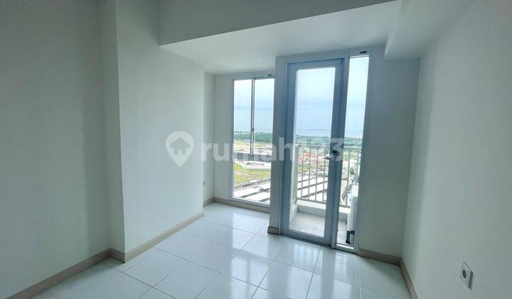 Disewakan Apartemen Studio Tokyo Riverside, Ada Air Conditioner