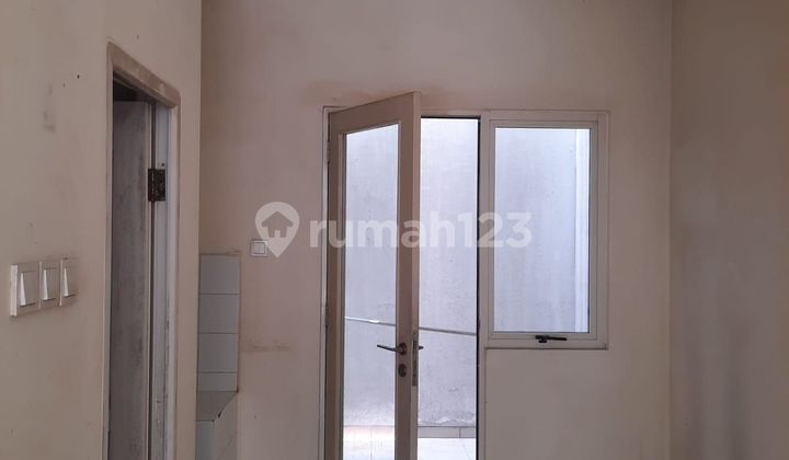 Dijual Cepat Rumah Layar Permai Pik 4x12 2