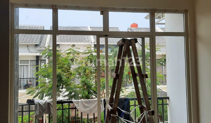 Dijual Cepat Rumah Layar Permai Pik 4x12