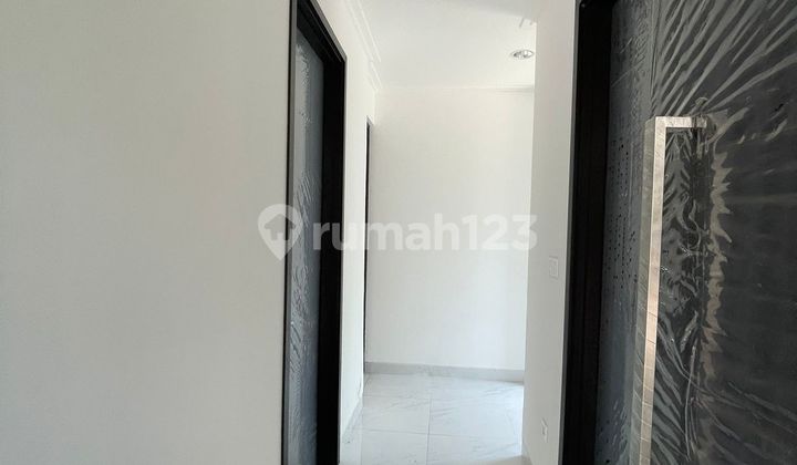 Dijual Rumah Golf Island Pik, 3 Lantai Ukuran 5x13 View Laut 2