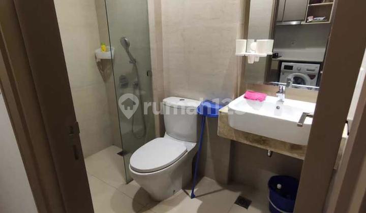 For Rent Studio Apartment Gold Coast PIK Fully Furnished 2