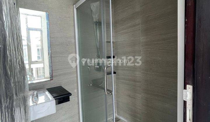 For Rent PIK2 House Unfurnished 2 Floors 8x15 For Rent PIK2 House Unfurnished 2 Floors 8x15