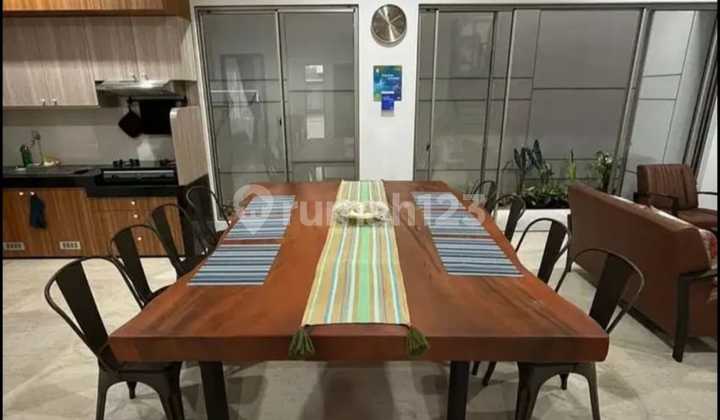 For Rent Golf Island House Fully Furnished 10x15 Good Location 2