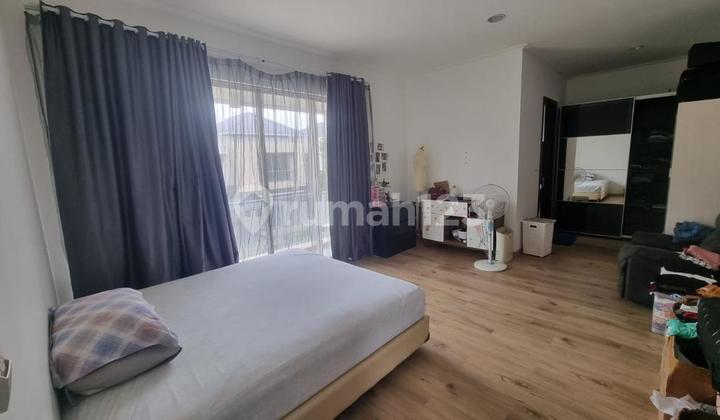 Dijual Rumah Golf Island Pik 10x15 Hoek Furnished 4 Ac Dijual Rumah Golf Island Pik 10x15 Hoek Furnished 4 Ac