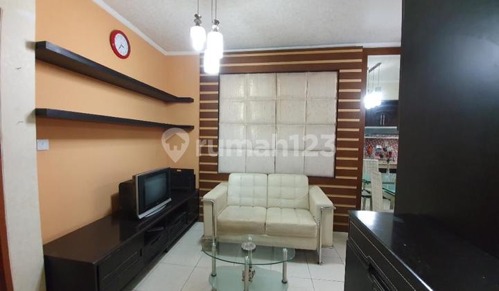Dijual Apartemen Mediterania Kemayoran 2 Bedroom Furnished 2