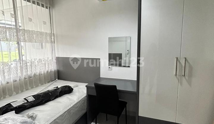 For Rent Golf Island PIK House 5x15 Well Furnished 2