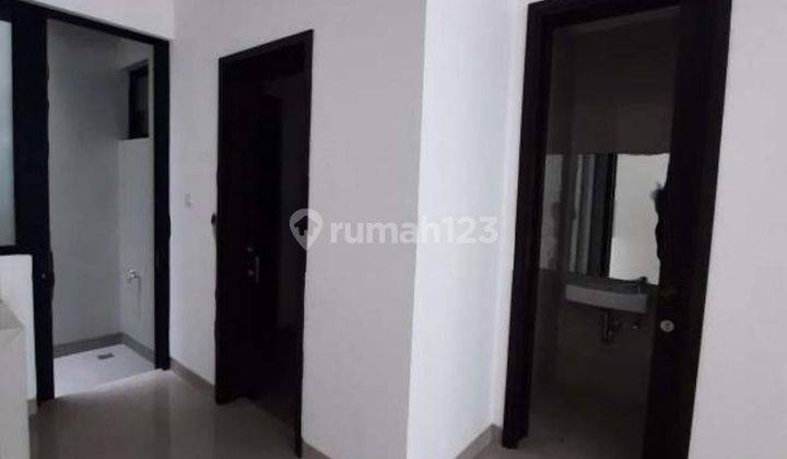 Dijual Rumah Pik2 4,5x12,5 Baru Unfurnished 1