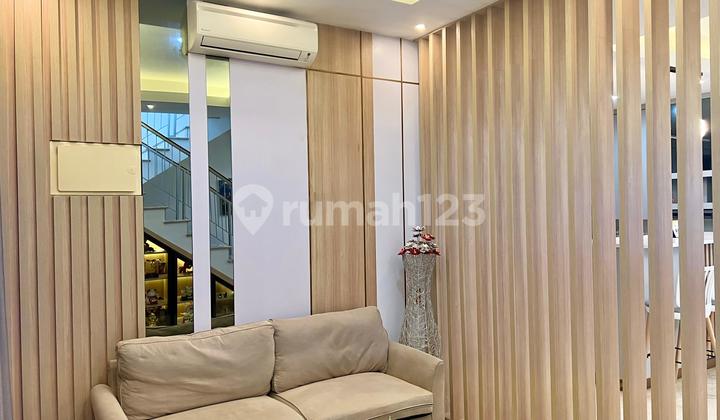 Dijual Rumah Golf Island Pik 2lt Furnished Uk 10x15 Bisa Nego Dijual Rumah Golf Island Pik 2lt Furnished Uk 10x15 Bisa Nego