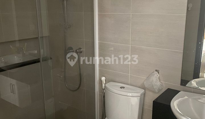 Disewakan Rumah 2lt Golf Island Pik Uk 8x15 Furnished 2