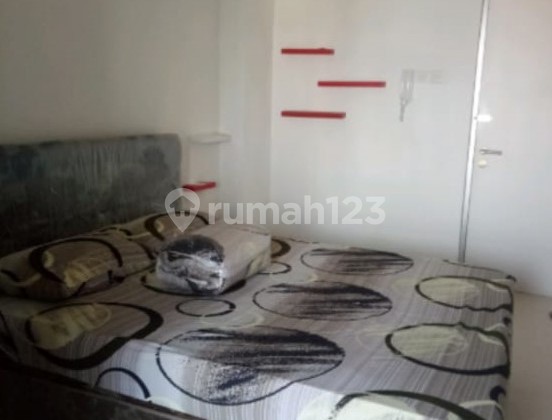 Disewakan Studio Apartemen Green Bay Pluit Furnished