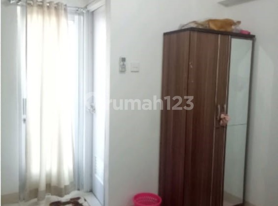 Disewakan Studio Apartemen Green Bay Pluit Furnished 2