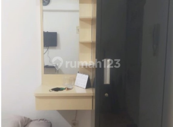 Disewakan Apartemen Green Bay Studio Bagus Furnished Siap Huni