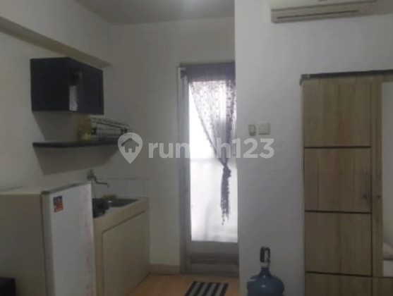 Disewakan Apartemen Green Bay Studio Bagus Furnished Siap Huni 2