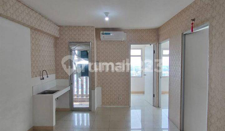 Disewakan Apartemen Green Bay 3 Bedroom Kosong Unfurnished