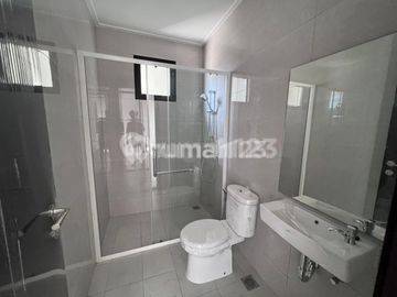 Dijual Rumah Milenial Pik2 Extension 8x12,5 Unfurnished 2