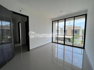 For Sale Millennial House PIK2 Extension 8x12.5, Unfurnished