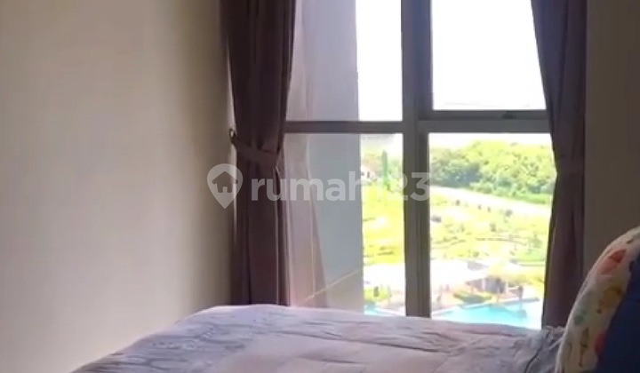 For Rent Gold Coast Apartment Pik 1 Br Furnished