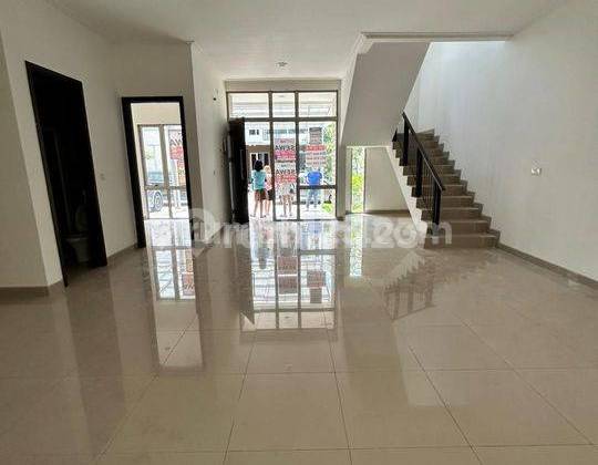 Full AC dan water Heater, Disewakan Rumah 8x15 PIK2 Semi Furnish Full AC dan water Heater, Disewakan Rumah 8x15 PIK2 Semi Furnish