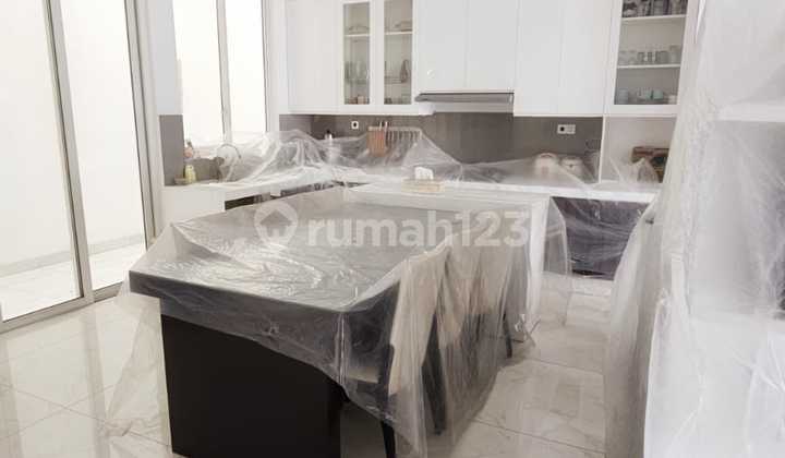 Disewakan Rumah Citra Luas 10x16 Full Furnished 2