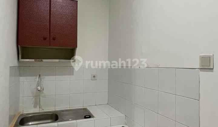 Disewakan Rumah PIK Luas 4x12 Kosongan Sudah ada 3 AC 2