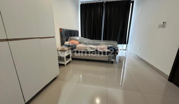 Disewakan Rumah Milenial Pik 2 Extension Luas 8x12,5 Furnished Disewakan Rumah Milenial Pik 2 Extension Luas 8x12,5 Furnished