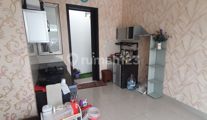 Disewakan Rumah Pik 2 Luas 6x10 Semi Furnished 2 Lantai Bagus 2
