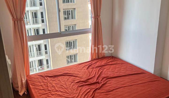 Disewakan Apartemen Tokyo Riverside PIK2 Furnished 2 kamar murah 1