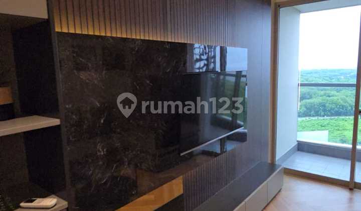 Disewakan Apartemen Gold Coast Pik 113M Furnished Interior Renov 2