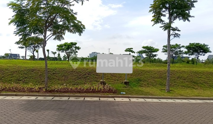 Dijual Kavling Residensial Golf Island Signature 25X40 View Golf Dijual Kavling Residensial Golf Island Signature 25X40 View Golf