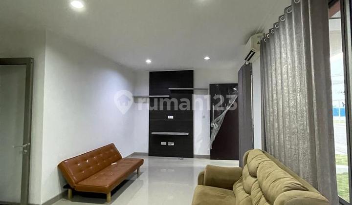 For Rent: PIK2 House, size 8x10, furnished, 3 bedrooms. 2