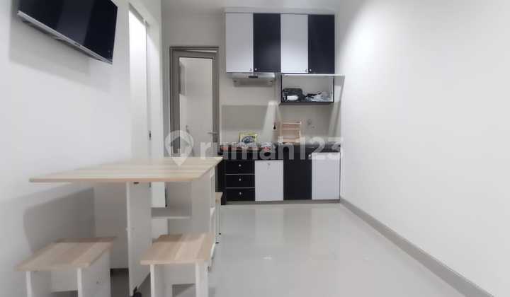 For Rent: PIK2 House, 45x10, Furnished, Ready to Occupy