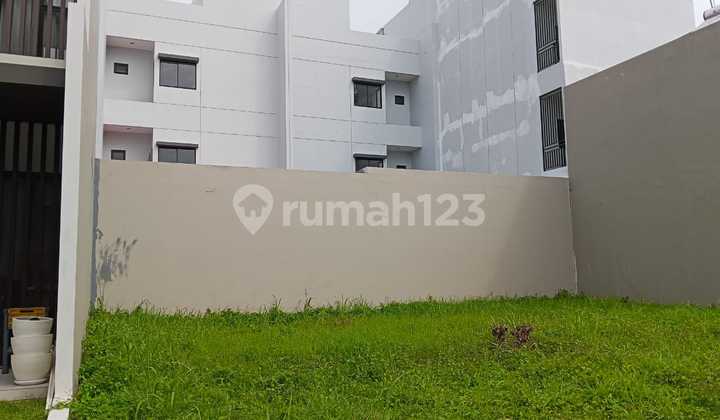 Cheap Sale Residential Plot PIK 2 Nice Cluster Size 8x15 Cheap Sale Residential Plot PIK 2 Nice Cluster Size 8x15