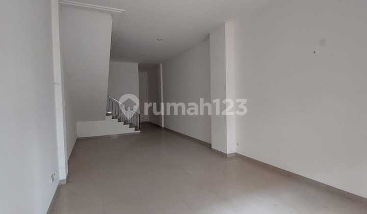 Dijual Murah Ruko Shibuya PIK2 ukuran 4,5x15 kosongan 3 lantai Dijual Murah Ruko Shibuya PIK2 ukuran 4,5x15 kosongan 3 lantai