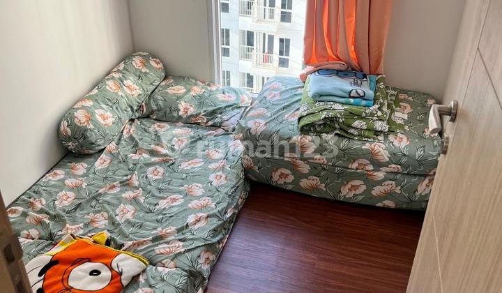 Disewakan Apartemen Tokyo Riverside PIK2 Furnished 2 kamar murah 2