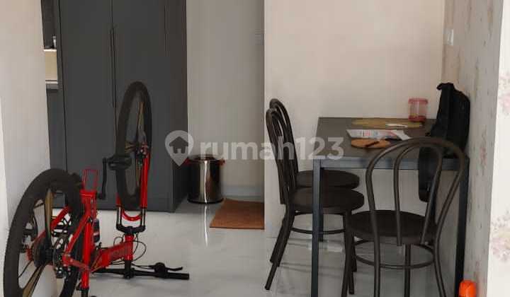 Disewakan Min 2 Tahun Rumah Pik 2 Luas 6x10 Furnished Sudah Renov 2