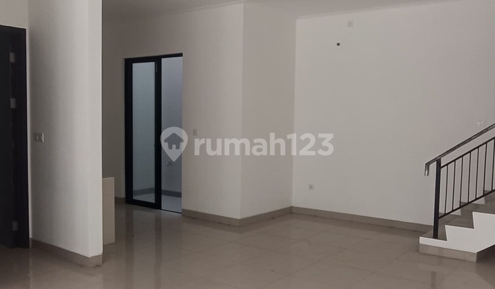 Dijual Cepat Rumah Milenial PIK2 Extension luas 8x12,5 kosong