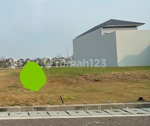 Dijual Murah Kavling Residensial Golf Island Pik Dijual Murah Kavling Residensial Golf Island Pik