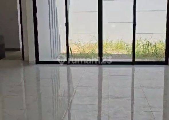 Murah Disewakan Rumah Milenial Pik 2 Extension Luas 10x20 Kosong 1