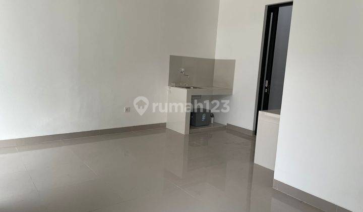 Dijual Rumah Milenial Pik 2 Extension Luas 6x10 Baru Kosongan 1