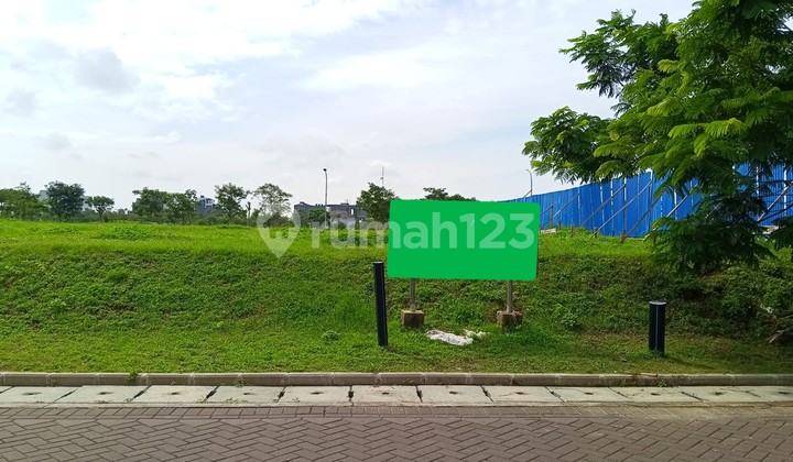For Sale Golf Island Signature Pik Residential Plot Size 20X35