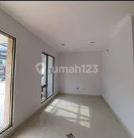 For Sale Millennial House PIK 2 Extension Size 6x15 Empty Lot