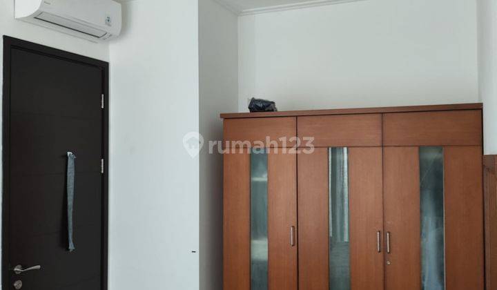 Dijual Rumah Pik 2 Luas 6x10 Full Furnished Dekat Clubhouse 2