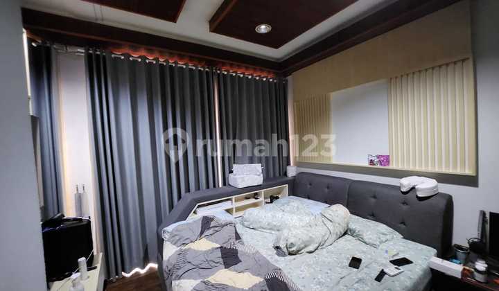 Disewakan Murah Rumah PIK2 Luas 8x10 Furnished Sudah Renovasi Disewakan Murah Rumah PIK2 Luas 8x10 Furnished Sudah Renovasi