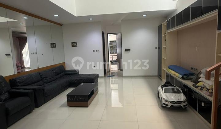 For Rent Large House PIK Area 8x27 Semi Furnished 3 Floors